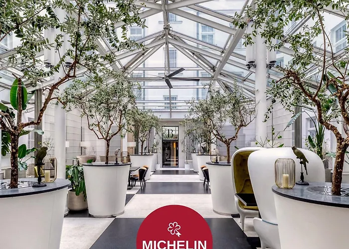 H15 Boutique Hotel, Warsaw, A Member Of Design Hotels