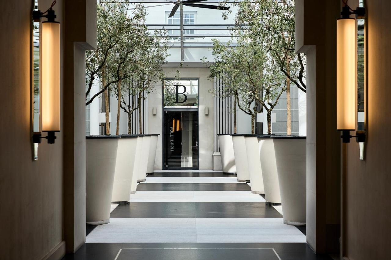 H15 Boutique Hotel, Warsaw, A Member Of Design Hotell Warszawa