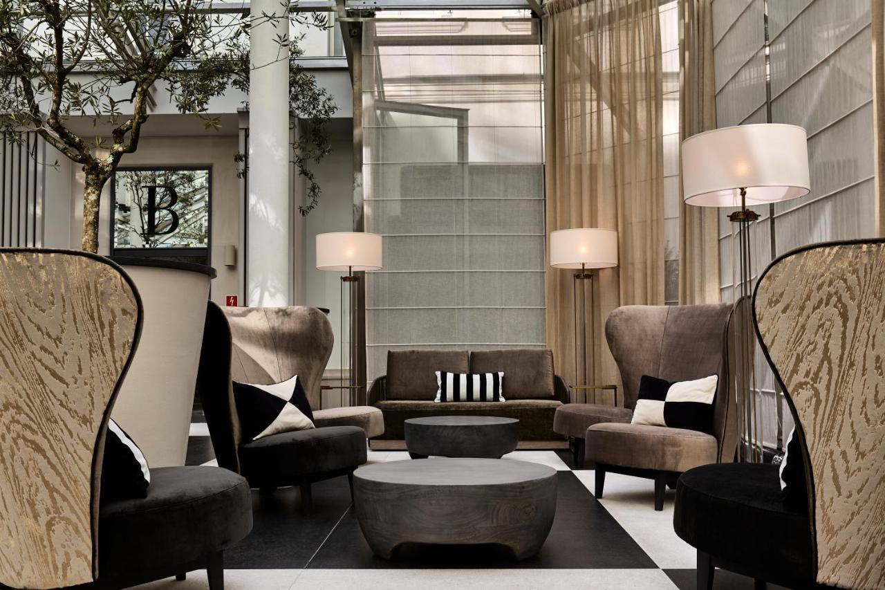 Hotell H15 Boutique Hotel, Warsaw, A Member Of Design Warszawa