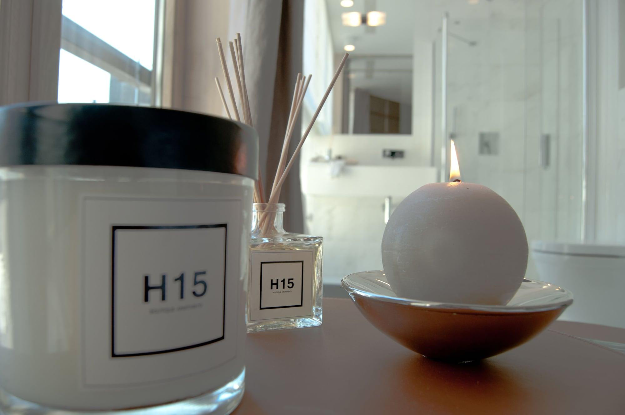 H15 Boutique Hotel, Warsaw, A Member Of Design Hotell 5*