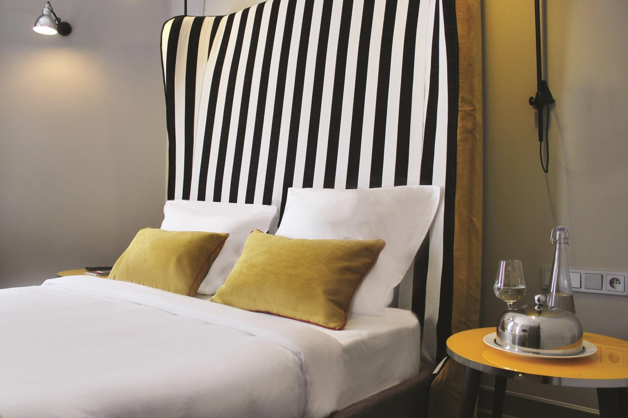 H15 Boutique Hotel, Warsaw, A Member Of Design 5* Warszawa