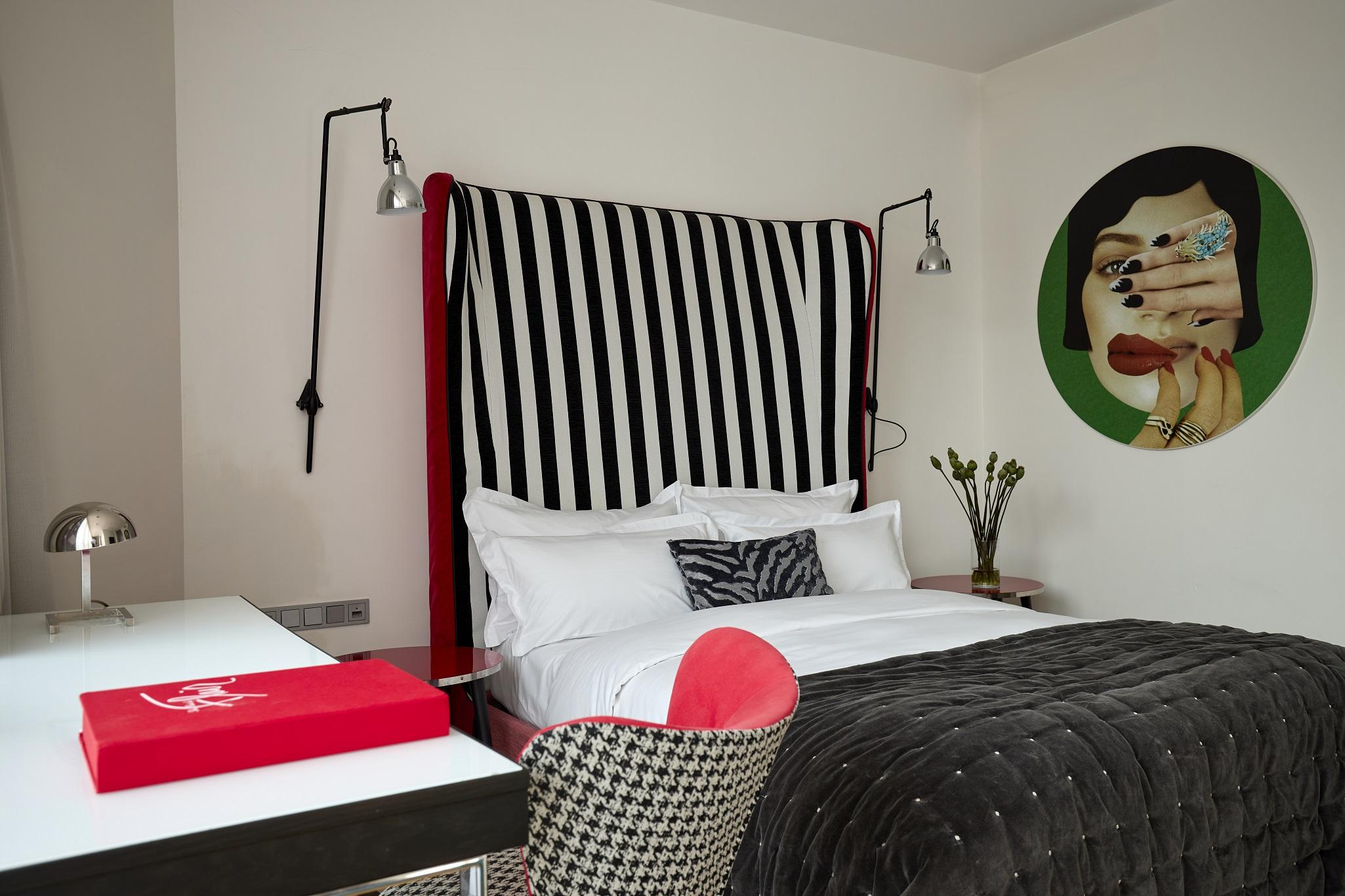 Hotell H15 Boutique Hotel, Warsaw, A Member Of Design