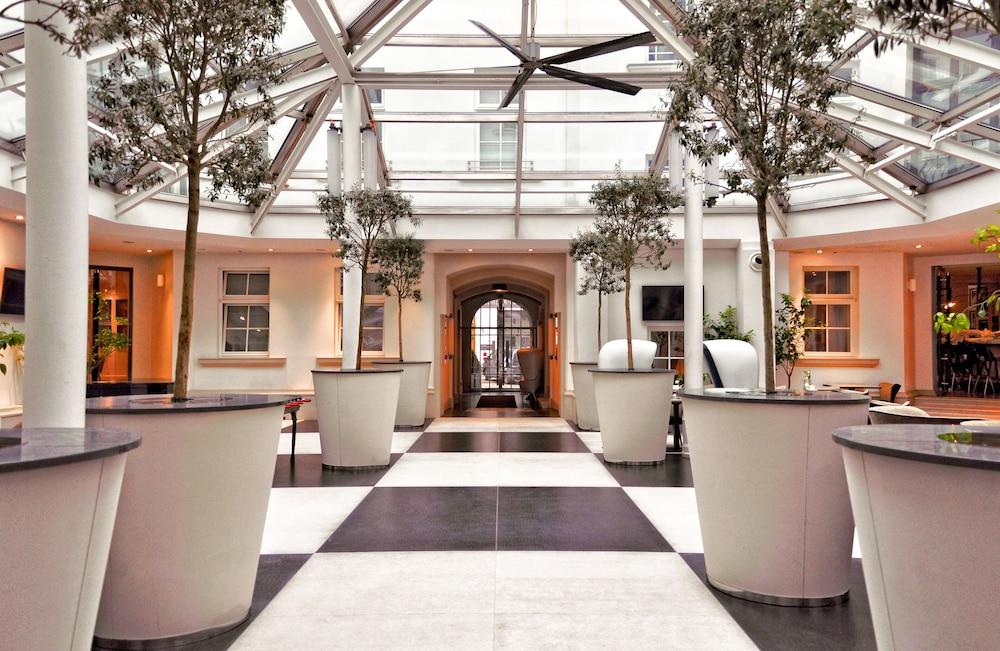 H15 Boutique Hotel, Warsaw, A Member Of Design Hotell Warszawa
