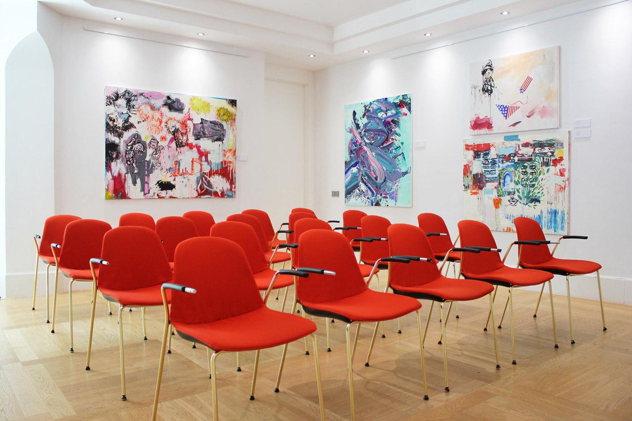 Hotell H15 Boutique Hotel, Warsaw, A Member Of Design Warszawa