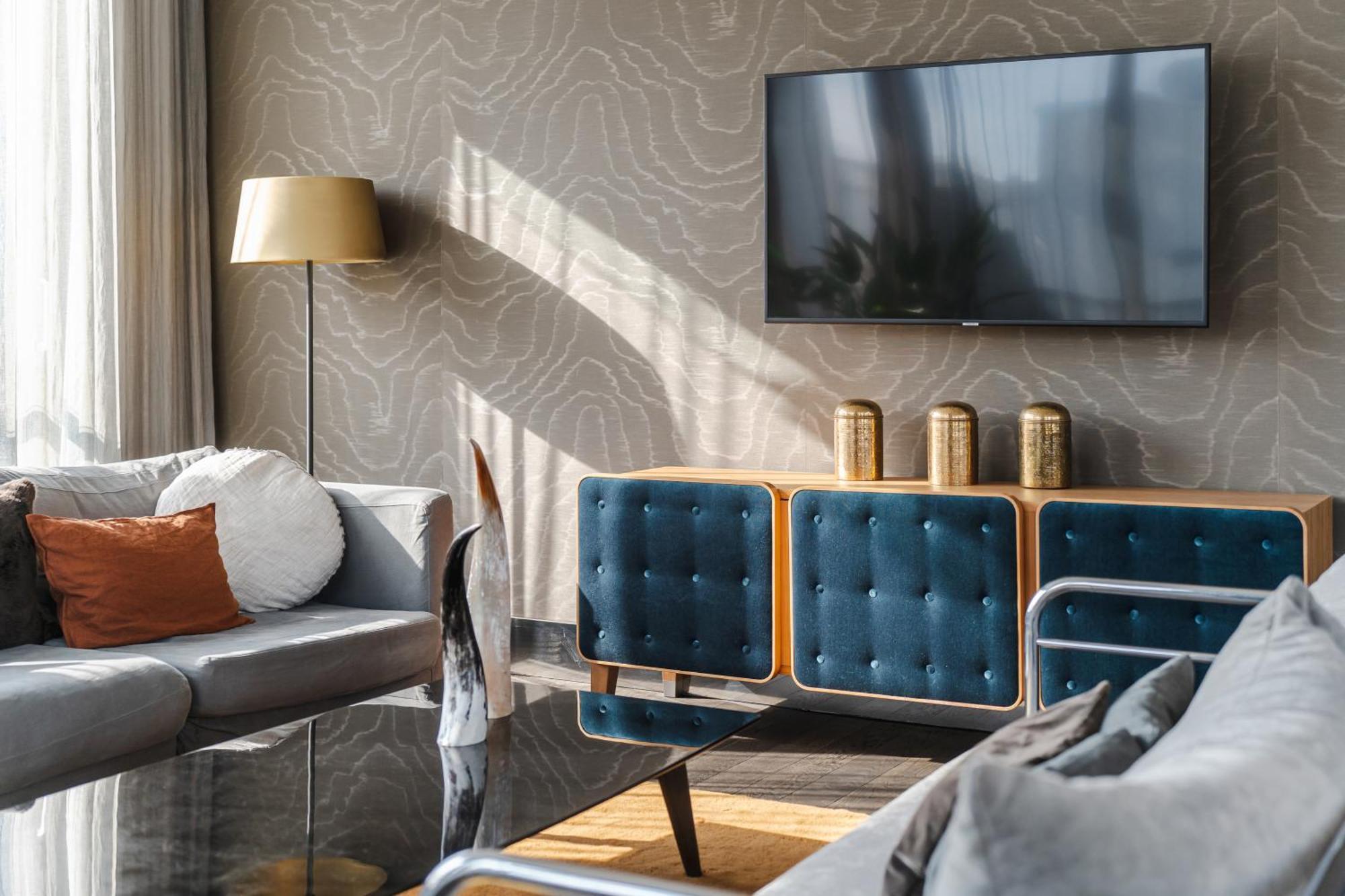 H15 Boutique Hotel, Warsaw, A Member Of Design Hotell 5*