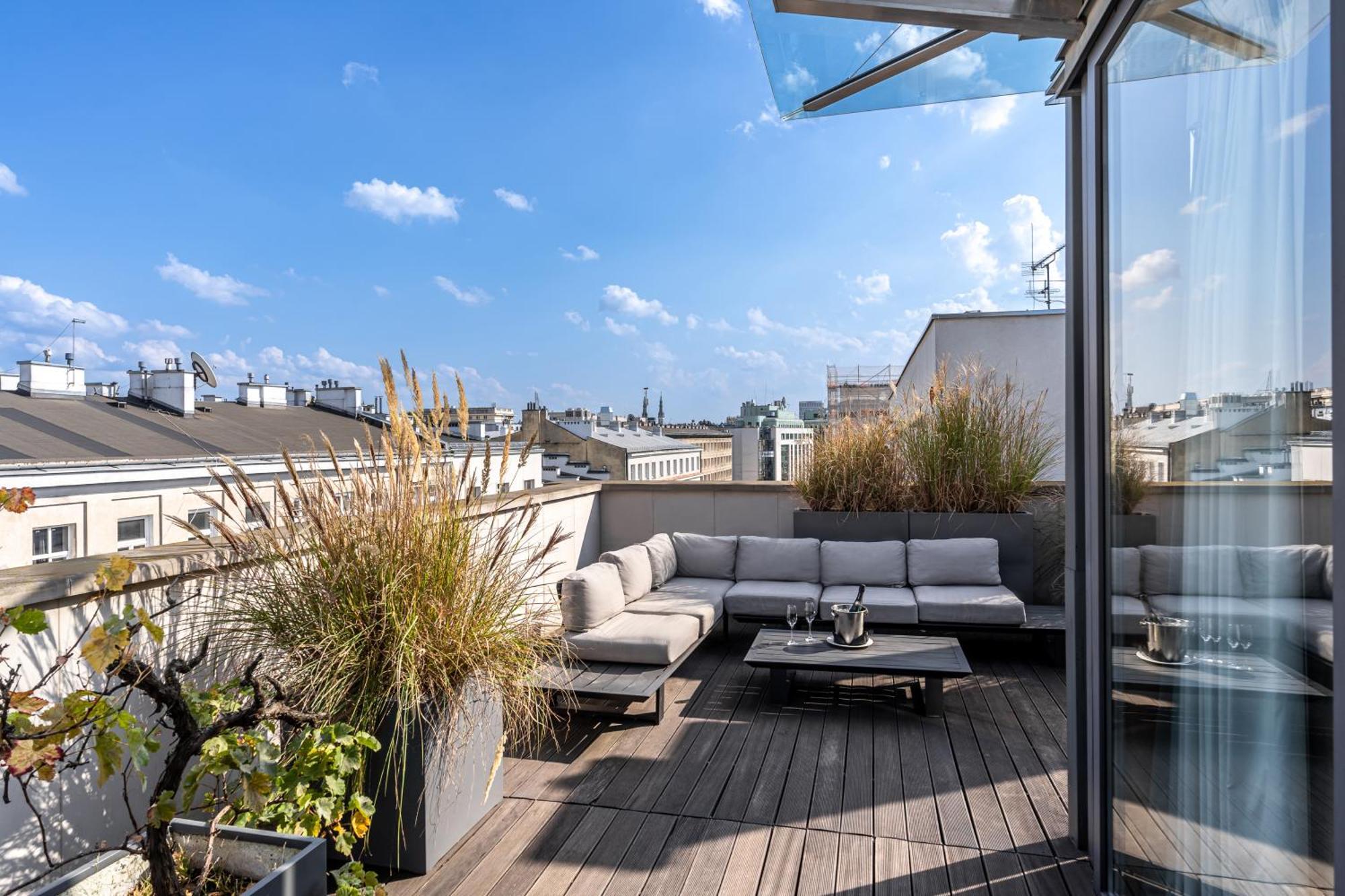 H15 Boutique Hotel, Warsaw, A Member Of Design Hotell 5*