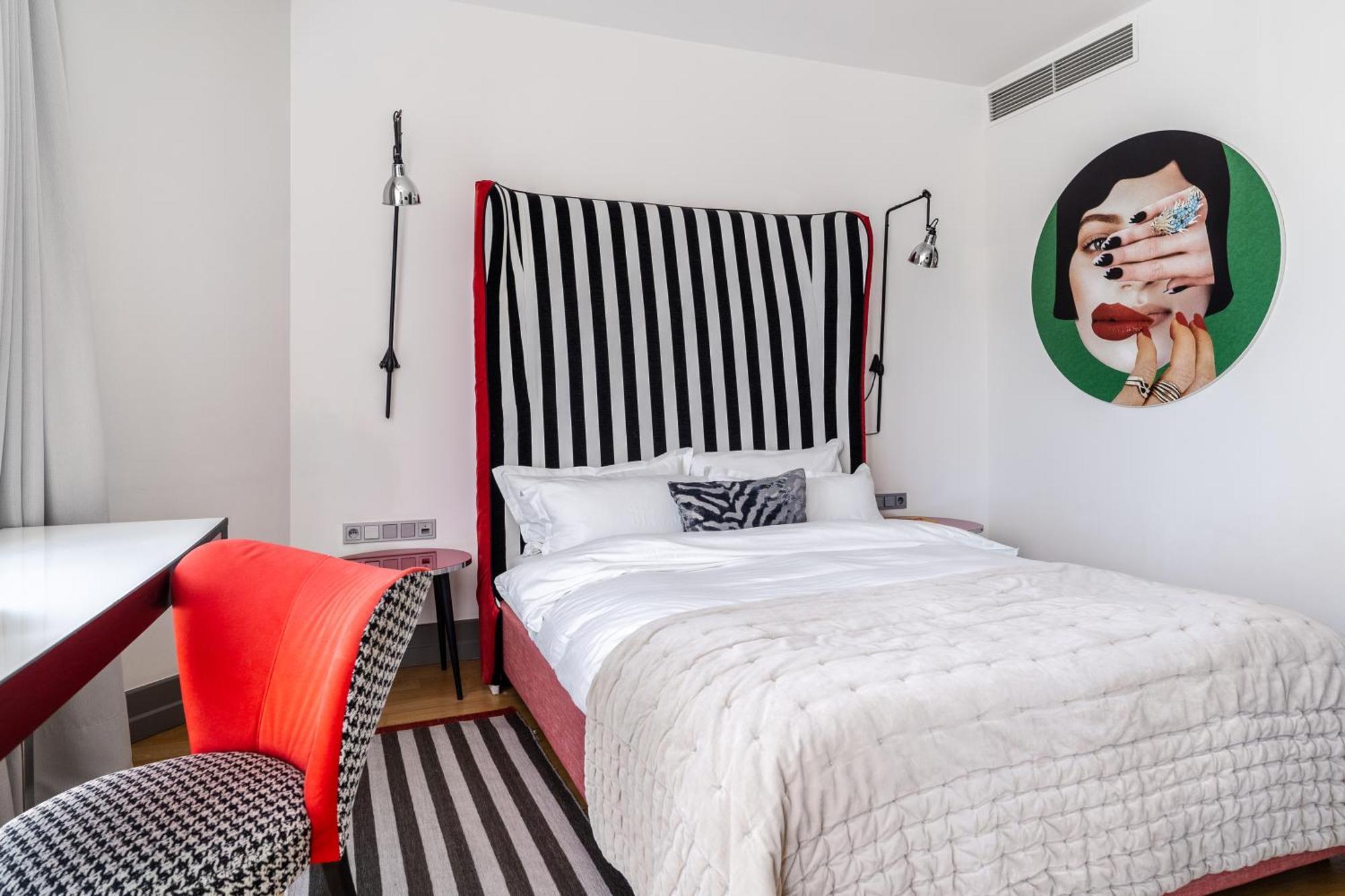 H15 Boutique Hotel, Warsaw, A Member Of Design Hotell