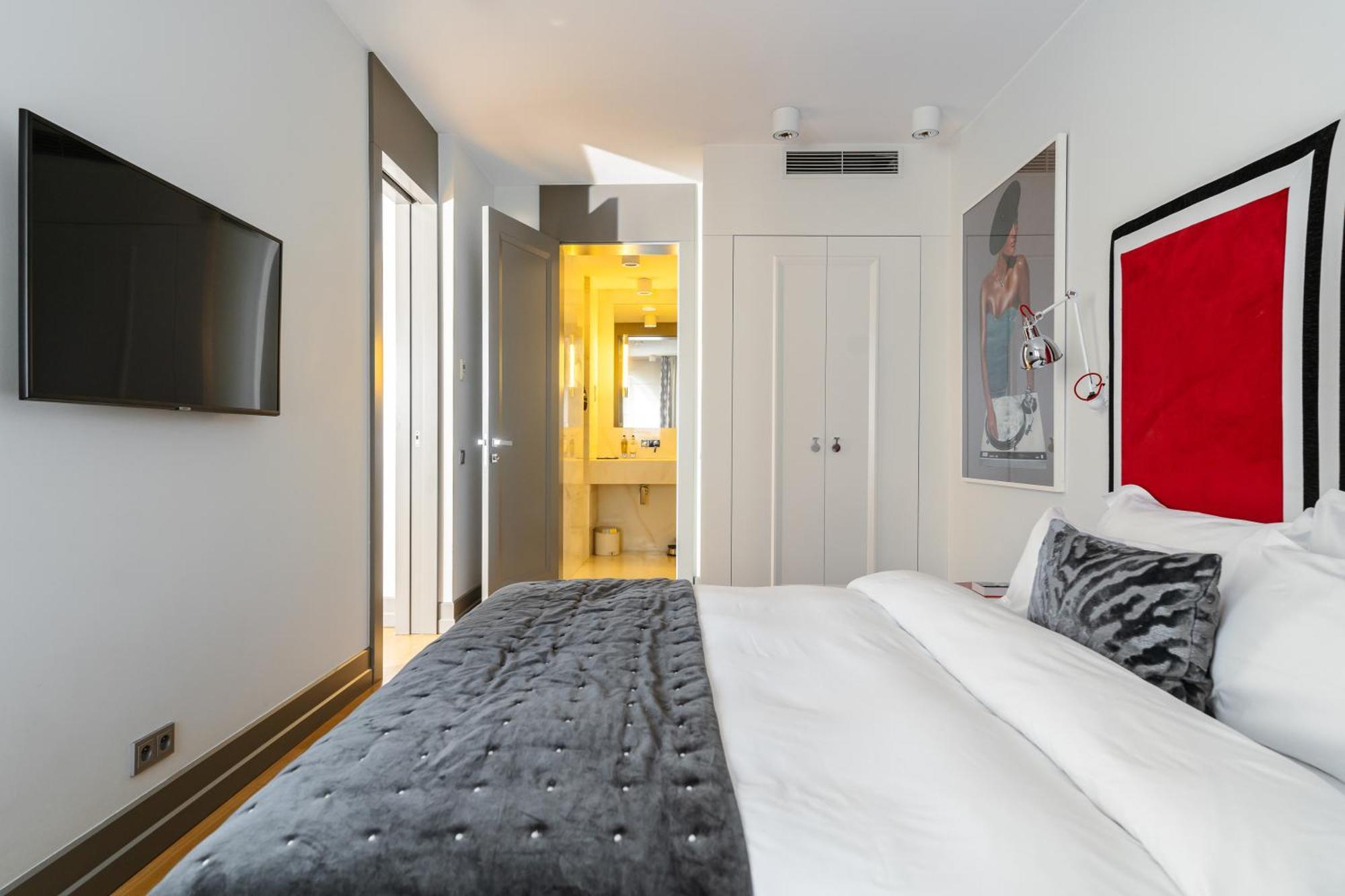 Hotell H15 Boutique Hotel, Warsaw, A Member Of Design