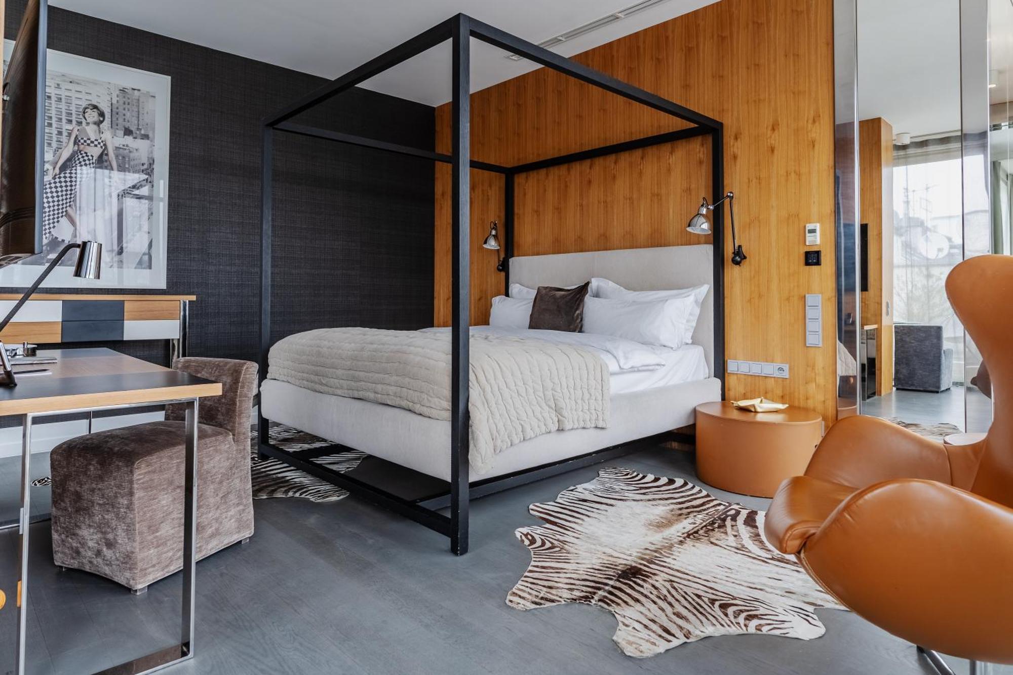 Hotell H15 Boutique Hotel, Warsaw, A Member Of Design