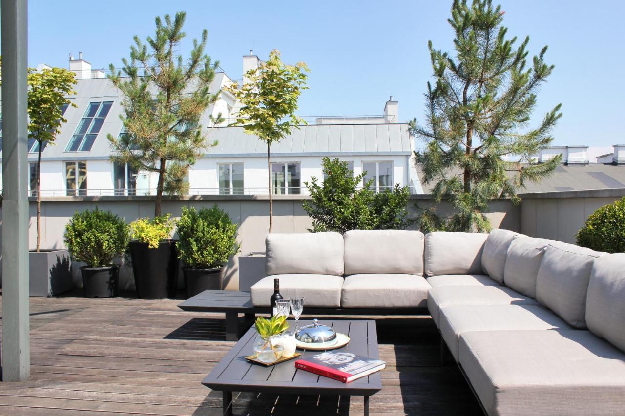 H15 Boutique Hotel, Warsaw, A Member Of Design Hotell 5*