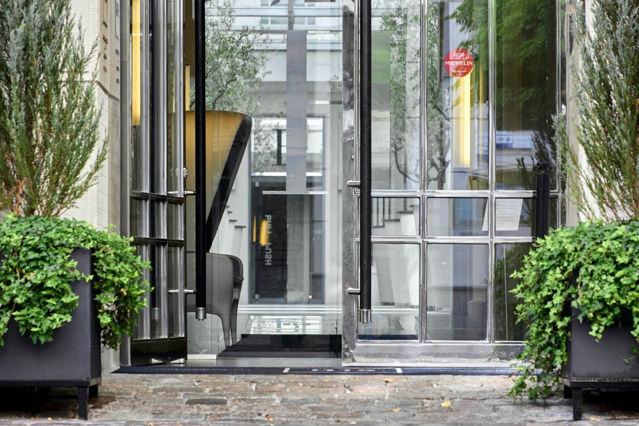 H15 Boutique Hotel, Warsaw, A Member Of Design Hotell