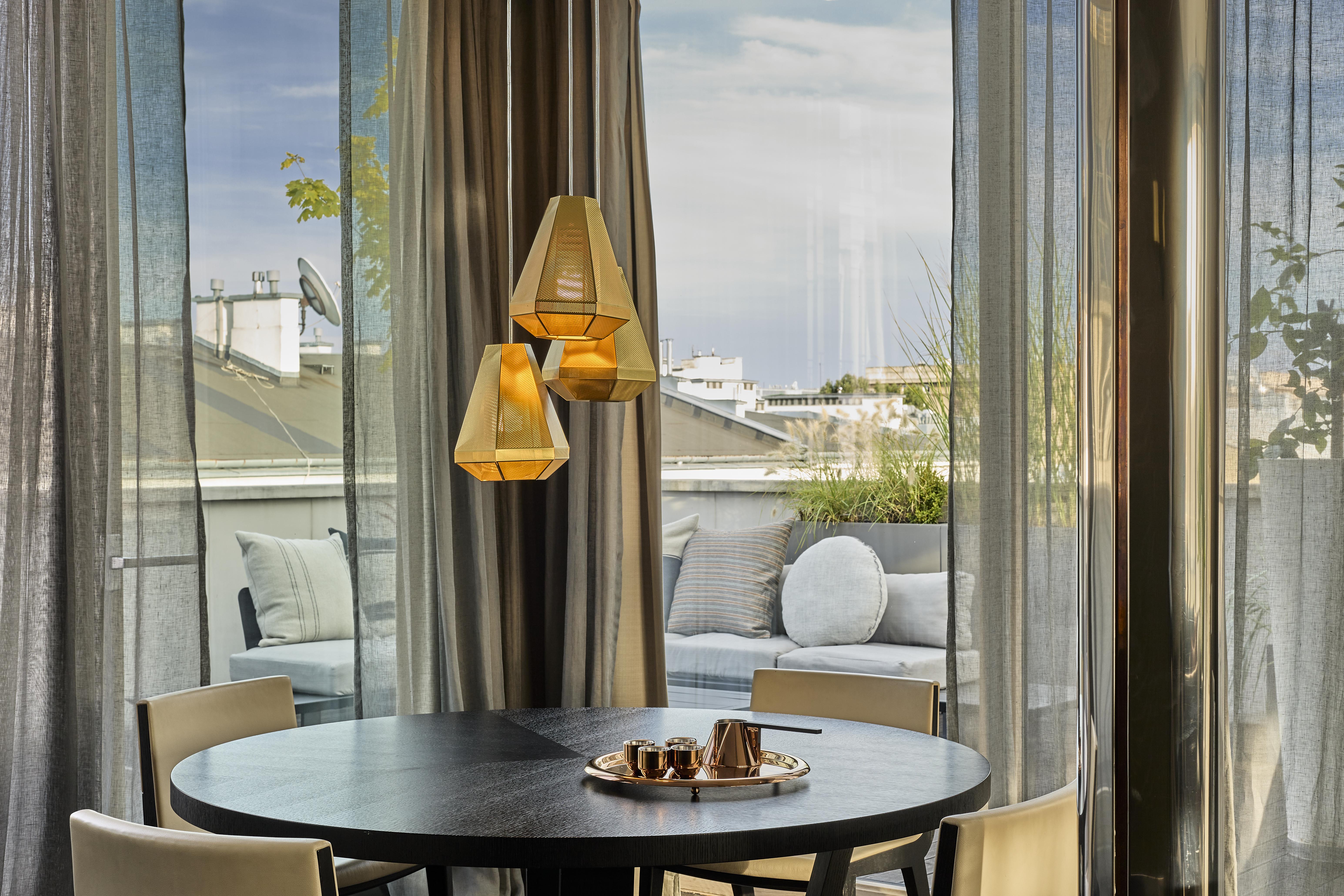 H15 Boutique Hotel, Warsaw, A Member Of Design Warszawa